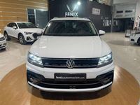 usado VW Tiguan 1.5 TSI Advance 110kW