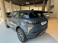 Usado Land Rover Range Rover evoque S 269 CV (197 kW) 2024 Azul SUV