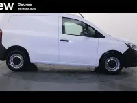 Usado Renault Kangoo 75 CV (55 kW) 2022 Blanco Monovolumen