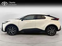 Usado Toyota C-HR Advance 223 CV (164 kW) 2026 Blanco SUV