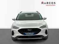 Usado Ford Focus Active 155 CV (114 kW) 2024