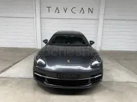 Occasion Porsche Panamera Sport Turismo 560 PK (411 kW) 2020 Grijs Stationwagen