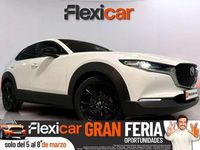 Usado Mazda CX-30 Homura-Line 150 CV (110 kW) 2022 Blanco SUV