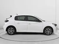 Usado Peugeot 208 Active 100 CV (73 kW) 2023 Utilitario