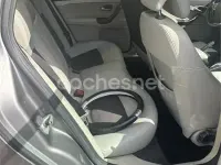 Usado Saab 9-3 Linear 150 CV (110 kW) 2006 Gris / plata Utilitario