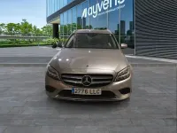 Usado Mercedes 200 184 CV (135 kW) 2020 Gris Familiar