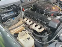 Usado Mercedes E320 220 CV (161 kW) 1991 Negro Coupe