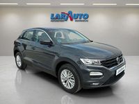 Usado VW T-Roc 110 CV (80 kW) 2021 SUV