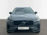 Usado Volvo XC60 Plus 350 CV (257 kW) 2023 Gris / plata SUV