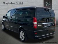 usado Mercedes Viano 2.2 CDI Trend Edition lang