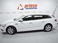 usado Renault Talisman S.T. 1.5dCi Energy ECO2 Intens 81kW