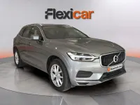 Usado Volvo XC60 Inscription 190 CV (139 kW) 2019 Gris SUV