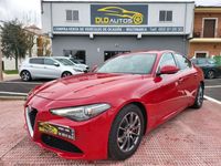 usado Alfa Romeo Giulia 2.2 Diesel Super Aut. 180