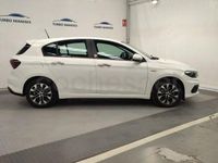Usado Fiat Tipo Mirror 120 CV (88 kW) 2021 Blanco Berlina
