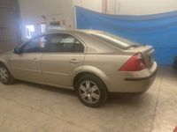 usado Ford Mondeo 2.0 TDCi Futura 130