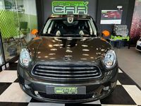 usado Mini Cooper D Countryman AUT.