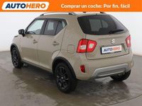 Usado Suzuki Ignis GLX 83 CV (61 kW) 2022 Marrón SUV