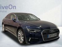 usado Audi A6 45 TFSI Design quattro-ultra S tronic