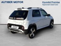 Nuevo Hyundai Inster 2025 Eléctrico Utilitario