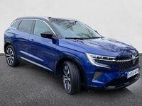 Usado Renault Austral Techno 200 CV (147 kW) 2025 SUV