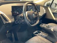 Usado BMW iX 239 kW (326 CV) 2022 Eléctrico SUV