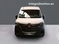 Usado Renault Master R.S. 145 CV (106 kW) 2023 Blanco Monovolumen