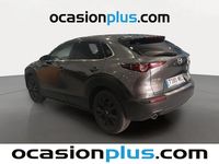 Usado Mazda CX-30 Homura-Line 150 CV (110 kW) 2022 Gris SUV