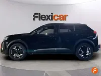 Usado Peugeot 2008 Allure 131 CV (96 kW) 2024 Negro SUV