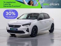 Usado Opel Corsa GS Line 101 CV (74 kW) 2019 Blanco Utilitario
