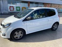 Usado Renault Twingo Night&Day 75 CV (55 kW) 2014 Blanco Utilitario