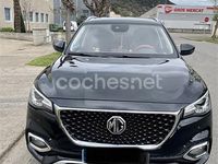 Usado MG HS Luxury 170 CV (125 kW) 2023 Negro SUV