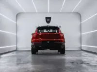 Usado Volvo XC40 Momentum 163 CV (119 kW) 2021 Rojo SUV