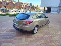 usado Renault Mégane S.T. 1.5dCi En. Dynamique S&S 110