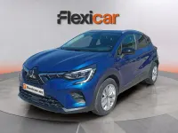 Usado Mitsubishi ASX Motion 91 CV (66 kW) 2024 Azul SUV