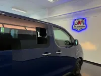 Usado Toyota Proace Verso Advance 120 CV (88 kW) 2019 Azul Familiar