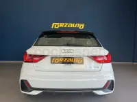 Usado Audi A1 Sportback S-Line 95 CV (69 kW) 2021 Blanco Utilitario