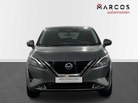 Usado Nissan Qashqai N-Connecta 140 CV (102 kW) 2023 Otro SUV