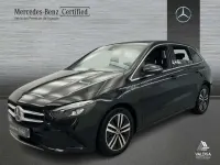 Usado Mercedes B250e 218 CV (160 kW) 2021 Monovolumen