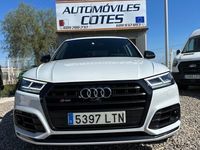 usado Audi Q5 3.0 TDI Quattro.