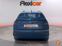 Usado VW Taigo Life 110 CV (80 kW) 2022 Gris SUV