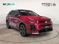 Usado Citroën C5 Aircross 145 CV (106 kW) 2026 Negro SUV