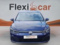 usado VW Golf Life 2.0 TDI 85kW (115CV) DSG Diésel en Flexicar Enekuri