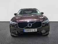 Käytetty Volvo XC60 Business Edition 190 HP (139 kW) 2020 Katumaasturi