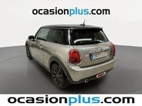 Usado Mini Cooper 136 CV (100 kW) 2020 Gris plata Utilitario