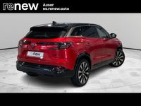 Nuevo Renault Austral Techno 200 CV (147 kW) 2025 Rojo SUV