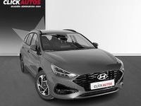 Usado Hyundai i30 100 CV (73 kW) 2024