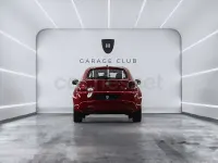 Usado Alfa Romeo MiTo Distinctive 79 CV (58 kW) 2011 Rojo Utilitario