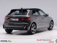 usado Audi A1 Sportback BERLINA CON PORTON 1.0 30 TFSI ADRENALIN