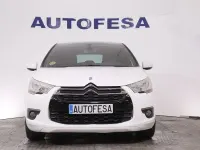 Usado Citroën DS4 92 CV (67 kW) 2013 Blanco Utilitario