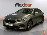 Usado BMW 218 140 CV (102 kW) 2021 Gris Coupe